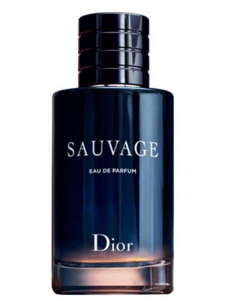 Dior Sauvage - EDP TESZTER 100 ml