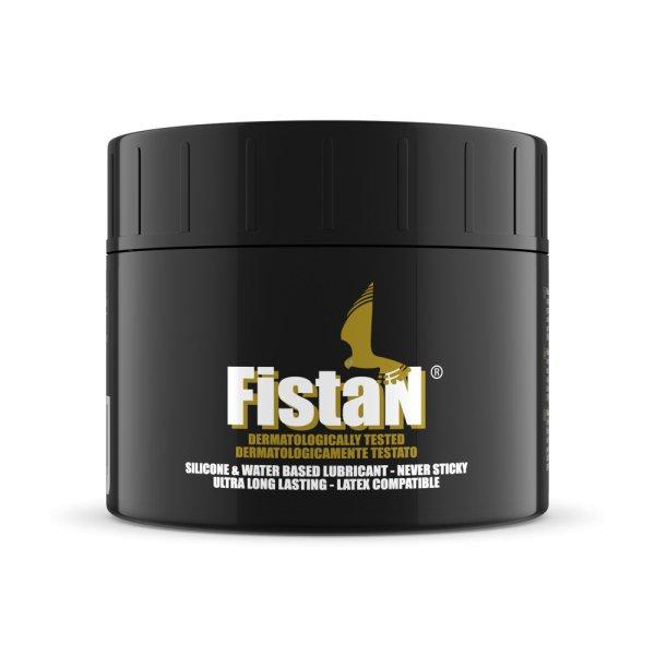  Fistan water&silicone based, 150 ml 