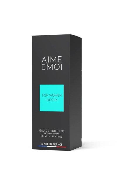  AIME EMOI 