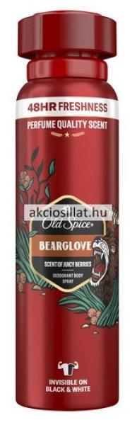 Old Spice Bearglove dezodor 150ml