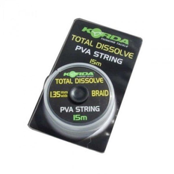 Korda PVA String 15m Spool – 15m PVA fonal (KPS)