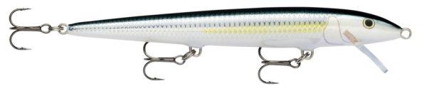 Rapala F13 Original Floater Rapala 13cm 7g wobbler - ALB (RA58185069