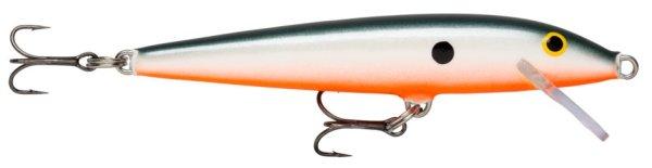 Rapala F09 Original Floater Rap wobbler 9cm 5g - SD (RA5818503)