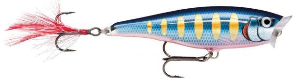 Rapala SP05 Skitter Pop 5cm 5g wobbler - STHB (RA5820130)