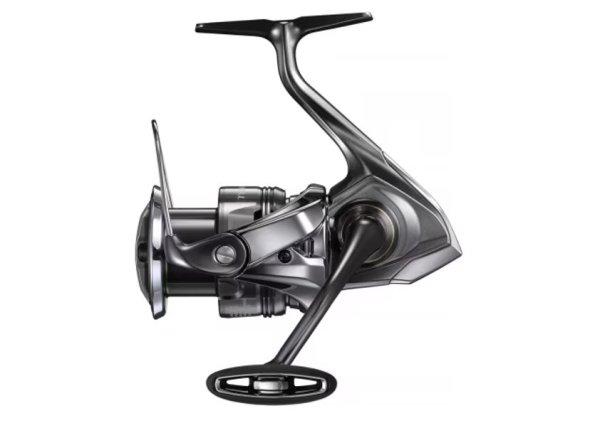 Shimano Twin Power FE 4000PG elsőfékes orsó (TP4000PGFE)