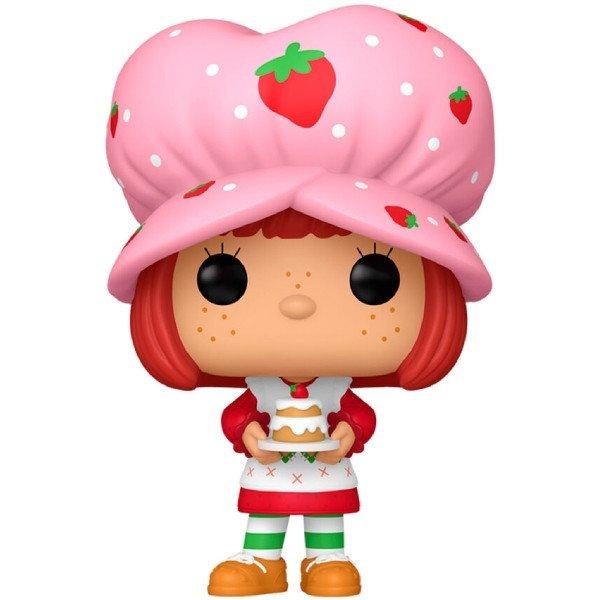 POP! Retro Toys: Strawberry Shortcake (Strawberry Shortcake)