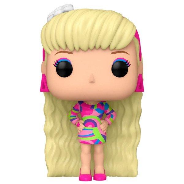 POP! Retro Toys: Totally Hair Barbie (Barbie)