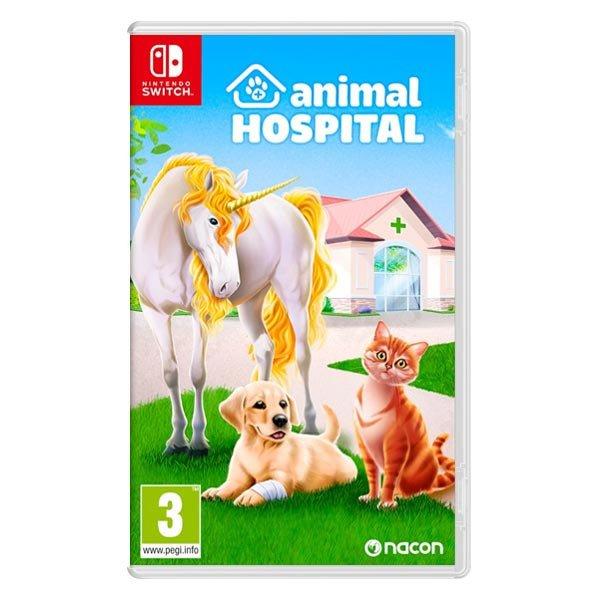 Animal Hospital - Switch