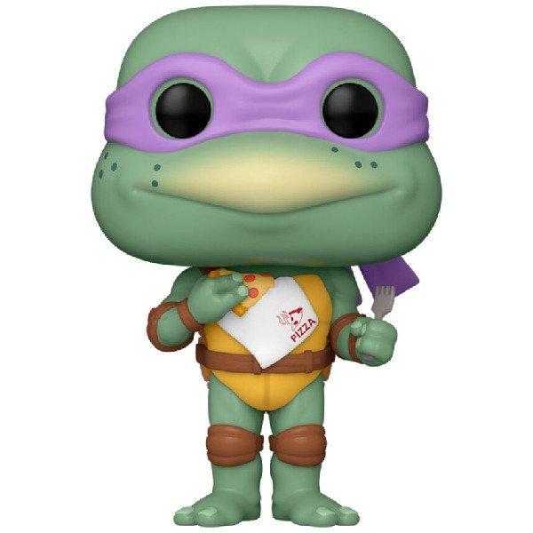 POP! Movies: Donatello (Teenage Mutant Ninja Turtles)