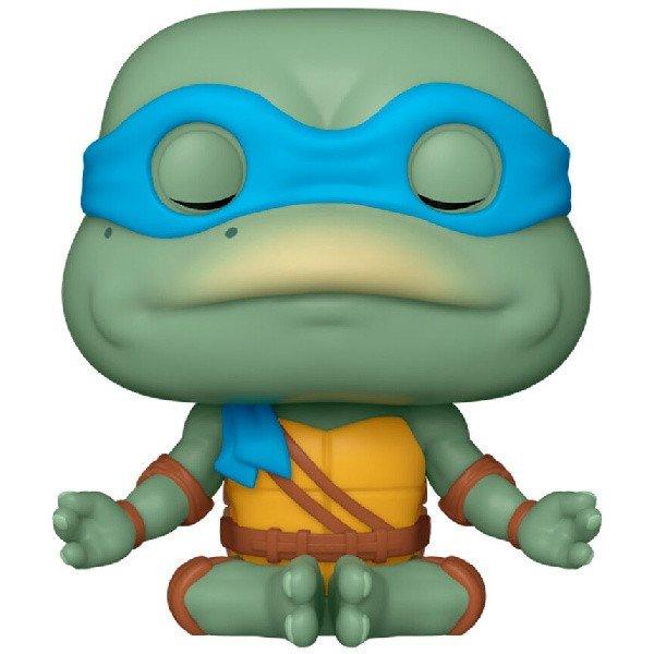 POP! Movies: Leonardo (Teenage Mutant Ninja Turtles)