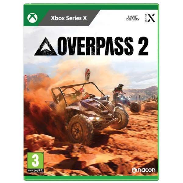 Overpass 2 - XBOX Series X