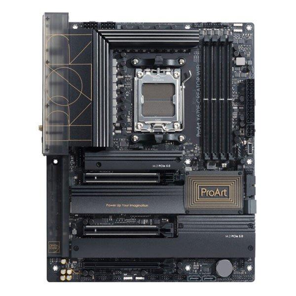 Asus ProArt X670E-CREATOR WIFI