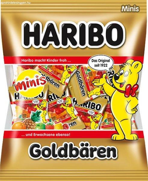 Haribo 250G Goldbaren (18Db)