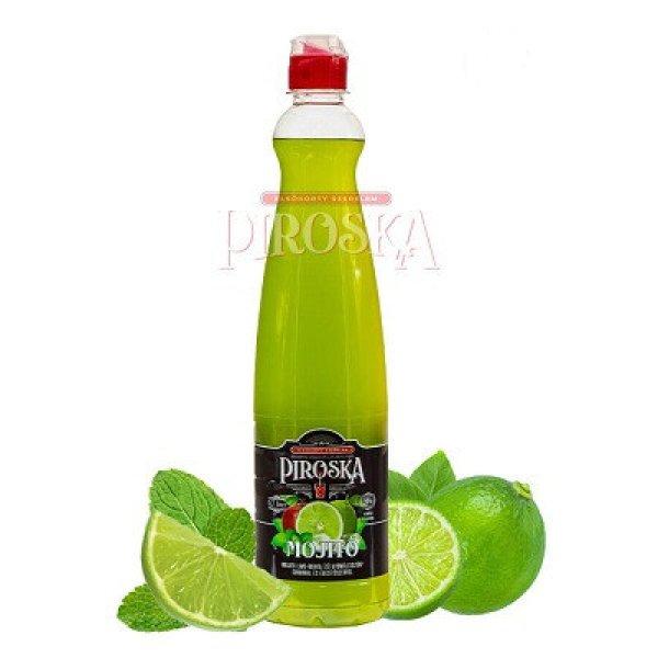 Piroska 0.7L Pet Mojito