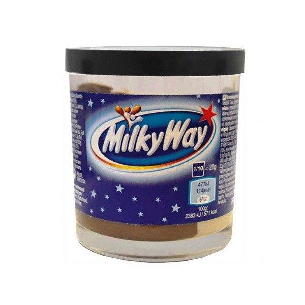 Milky Way Krém 200g