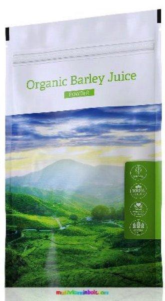 Barley Juice 100 g, Bio fiatal zöldárpa, lúgosító - Energy My Green Life