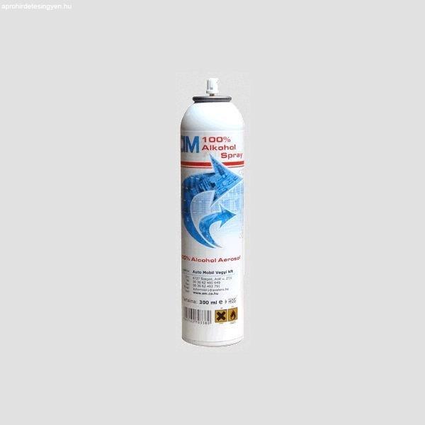 Delight 100% Alkohol spray 500 ml