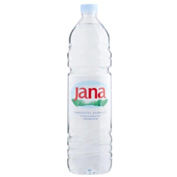 Jana szénsavmentes ásványvíz 1500 ml