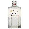 Roku Suntory gin 0,7l 43% -DRS