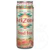 Arizona fekete tea barack 500 ml