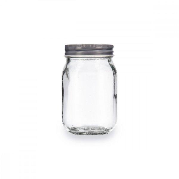 Korsó Quid Moss Kék Üveg 500 ml (Pack 6x) MOST 9119 HELYETT 5457 Ft-ért!
