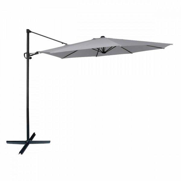чадър Aktive ROMA 300 x 245 x 300 cm Alumínium MOST 100507 HELYETT 62462
Ft-ért!