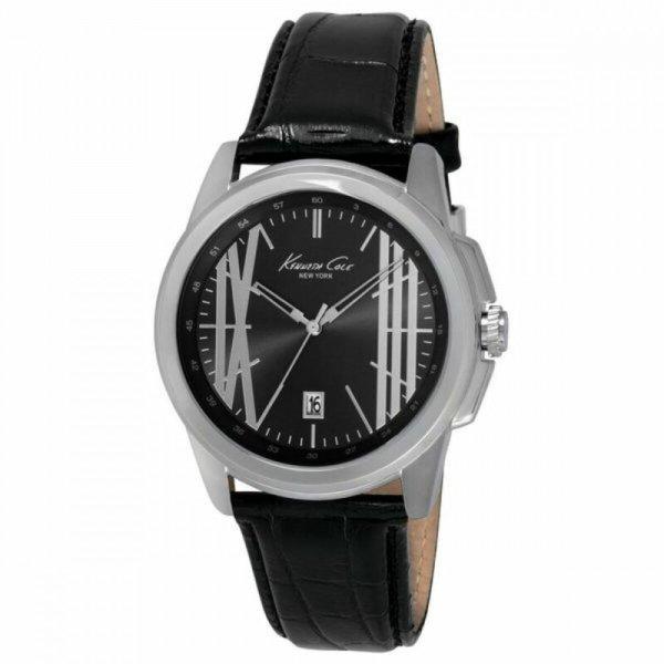 Férfi karóra Kenneth Cole IKC8095 (Ø 44 mm) MOST 104413 HELYETT 26258
Ft-ért!