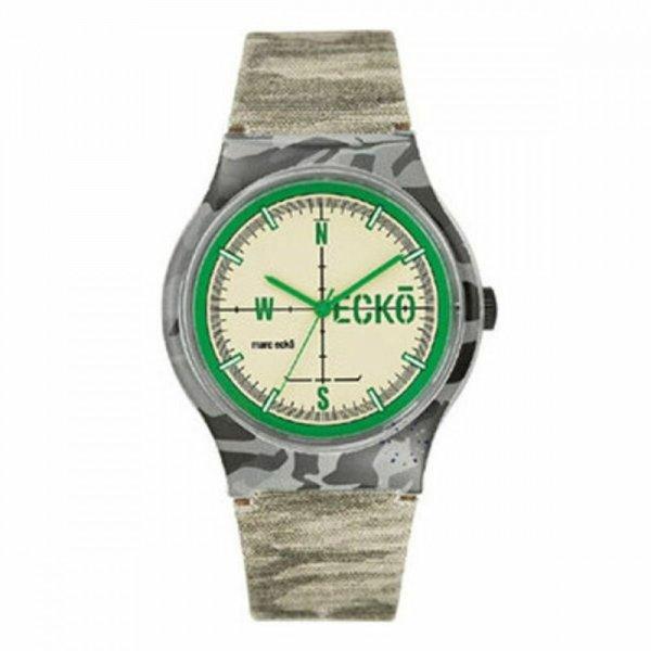 Unisex karóra Marc Ecko E06509M1 (Ø 42 mm) MOST 53367 HELYETT 14262 Ft-ért!