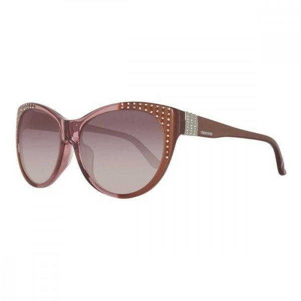 Női napszemüveg Swarovski SK0087 38F-60-16-140 Ø 60 mm MOST 127616 HELYETT
46142 Ft-ért!