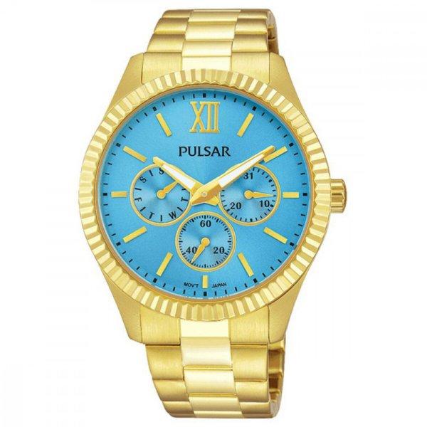 Női karóra Pulsar PP6220X1 (Ø 40 mm) MOST 122975 HELYETT 32261 Ft-ért!