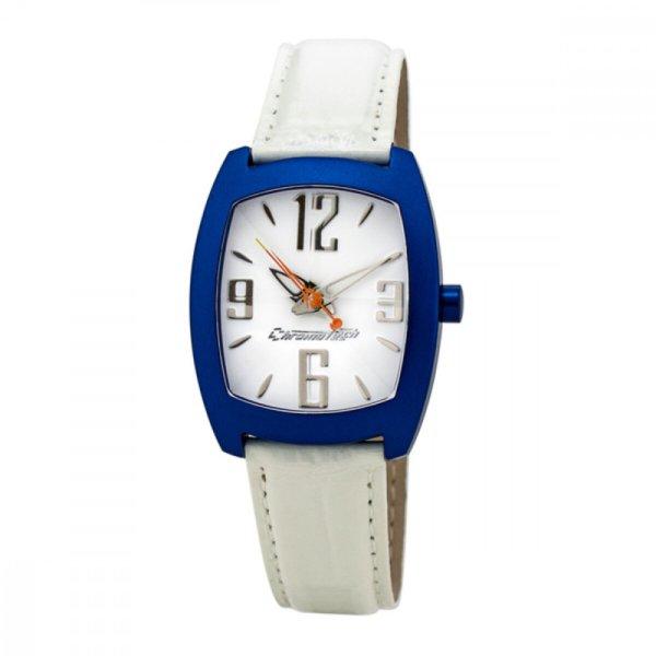 Férfi karóra Chronotech CT2050M-07 (Ø 36 mm) MOST 38672 HELYETT 8268 Ft-ért!