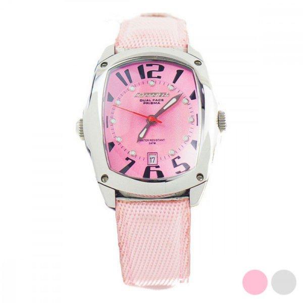 Női karóra Chronotech CT7696L-04 (Ø 33 mm) MOST 92812 HELYETT 6614 Ft-ért!