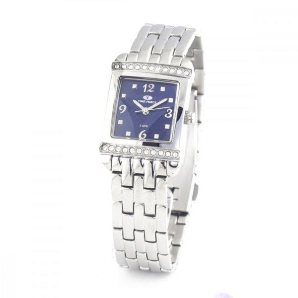 Női karóra Time Force TF2067L-03M (Ø 23 mm) MOST 77343 HELYETT 8822 Ft-ért!