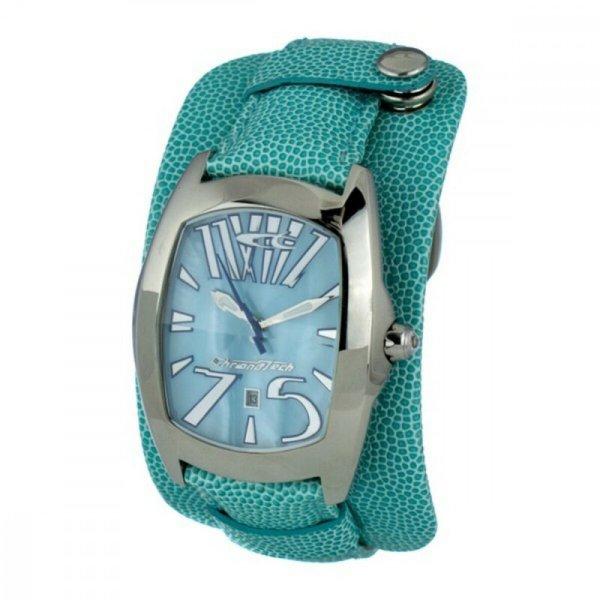 Férfi karóra Chronotech CT2039M-24 (Ø 40 mm) MOST 61874 HELYETT 9921 Ft-ért!