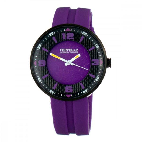 Unisex karóra Pertegaz PDS-005/L (Ø 44 mm) MOST 92038 HELYETT 12617 Ft-ért!
