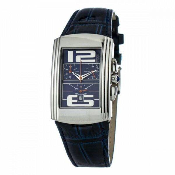 Unisex karóra Chronotech CT7018B-09 (Ø 30 mm) MOST 116015 HELYETT 10599
Ft-ért!