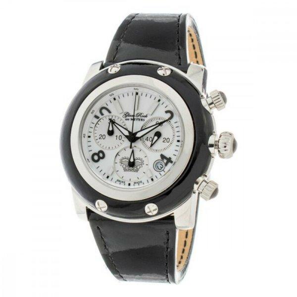 Női karóra Glam Rock gr10101bl (Ø 46 mm) MOST 692220 HELYETT 53550 Ft-ért!