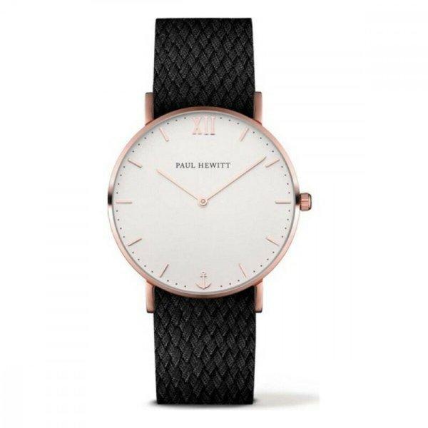 Unisex karóra Paul Hewitt ph-sa-r-st-w-21m (Ø 39 mm) MOST 107507 HELYETT 30252
Ft-ért!
