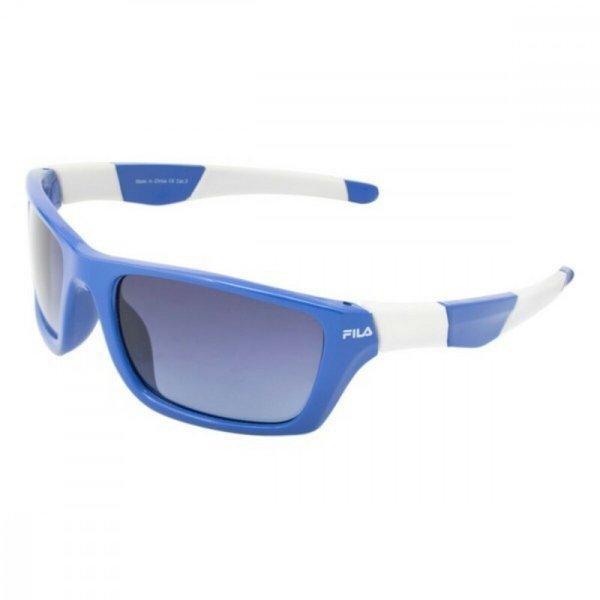 Férfi napszemüveg Fila SF700-58C5 ø 58 mm MOST 76570 HELYETT 15791 Ft-ért!