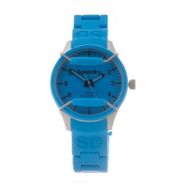 Unisex karóra Superdry SYL120AU-2 (Ø 39 mm) MOST 61101 HELYETT 16535 Ft-ért!