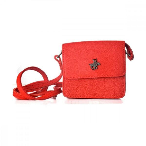 Női Kézitáska Beverly Hills Polo Club 2026-RED Piros 12 x 12 x 5 cm MOST
61874 HELYETT 21174 Ft-ért!
