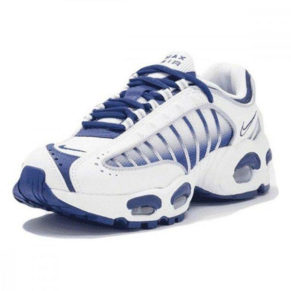 sportcipő AIR MAX TAILWIND IV Nike BQ9810 107 Kék Szürke MOST 120655 HELYETT
68969 Ft-ért!