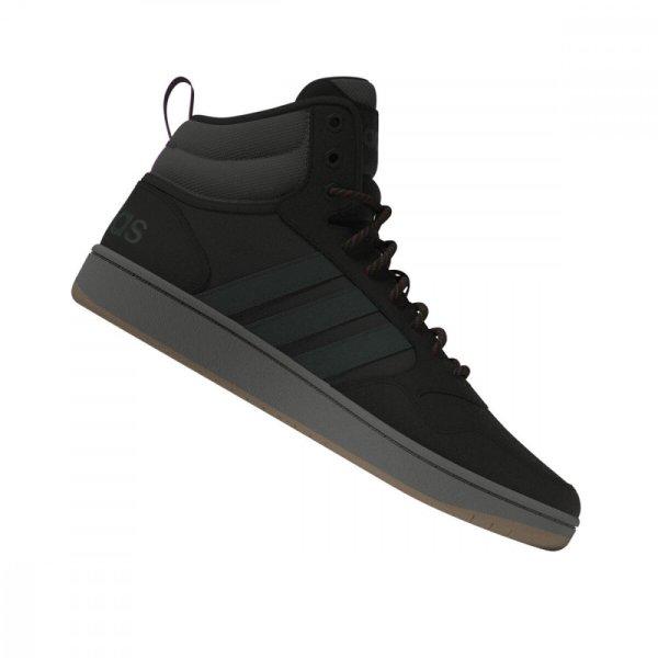 Női Alkalmi Cipő HOOPS 3.0 MID Adidas GZ6681 Fekete MOST 64968 HELYETT 36634
Ft-ért!