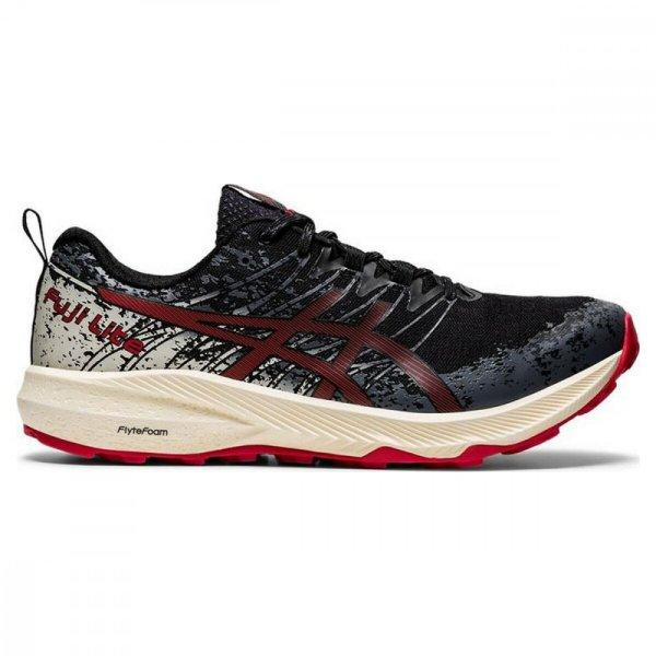 Férfi edzőcipő Asics Fuji Lite 2 Sötét Vörös MOST 83097 HELYETT 55013
Ft-ért!