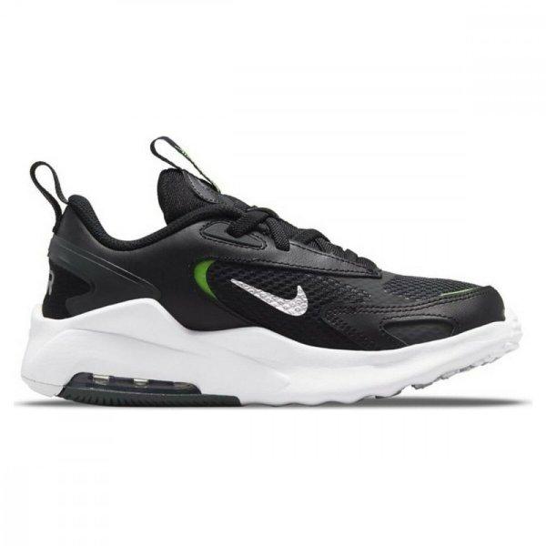 Gyemek Sportcipő Nike Air Max Bolt Fekete MOST 46298 HELYETT 32467 Ft-ért!