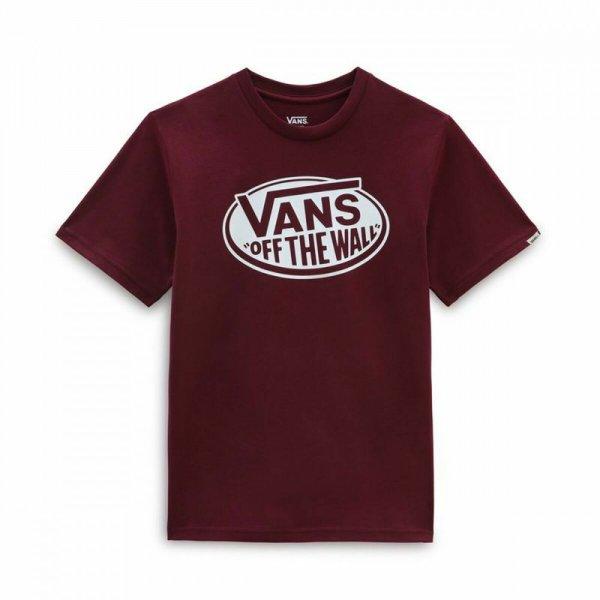 Gyermek rövidujjú póló Vans Classic OTW Sötét Vörös MOST 16025 HELYETT
10409 Ft-ért!