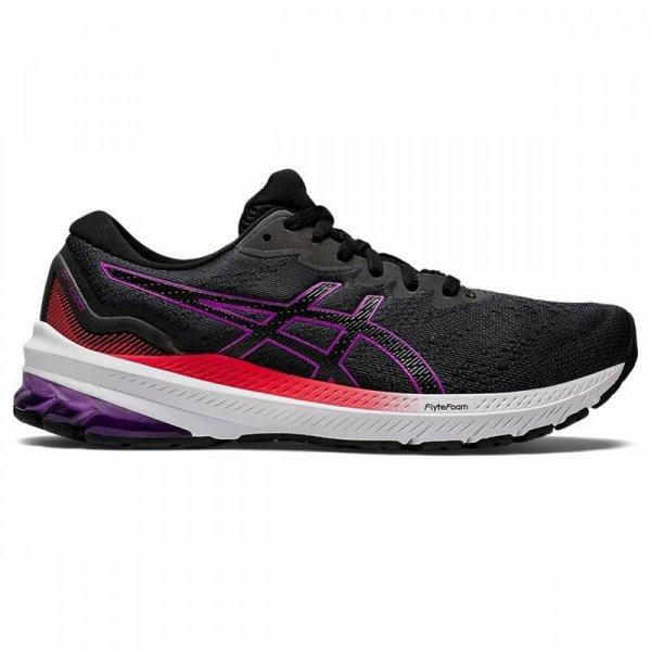 Női cipők Asics GT-1000 Fekete MOST 83097 HELYETT 49648 Ft-ért!