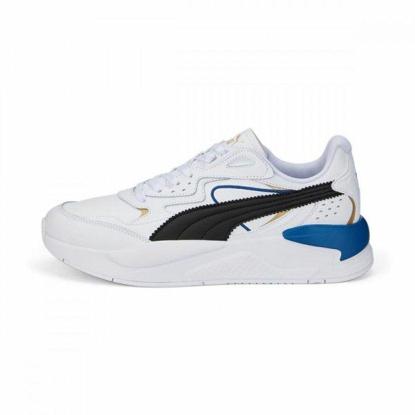 Férfi alkalmi edzők Puma X-Ray Speed Fehér MOST 55362 HELYETT 38817 Ft-ért!