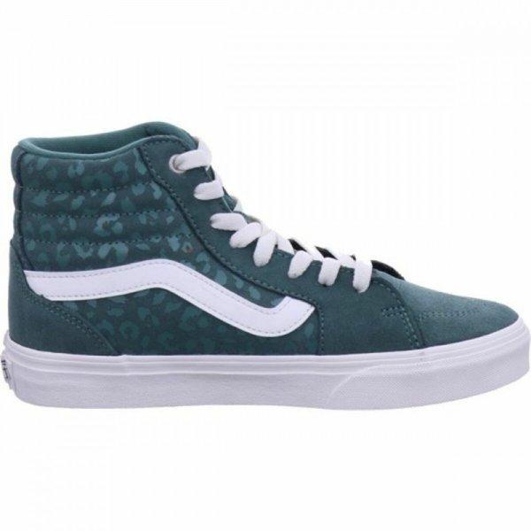 Női Alkalmi Cipő Vans Filmore High Top Halványlila kék MOST 57528 HELYETT
41099 Ft-ért!