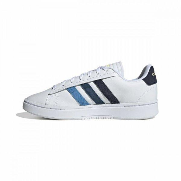 sportcipő GRAND COURT ALPHA Adidas Grand Court Alpha MOST 51139 HELYETT 34526
Ft-ért!